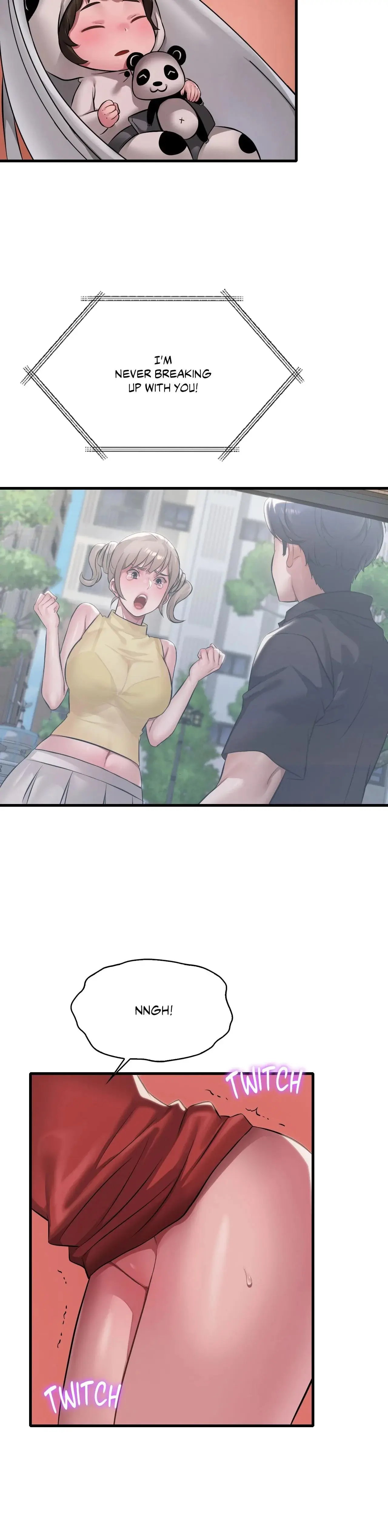 Drunk On You Chapter 94 - Page 29