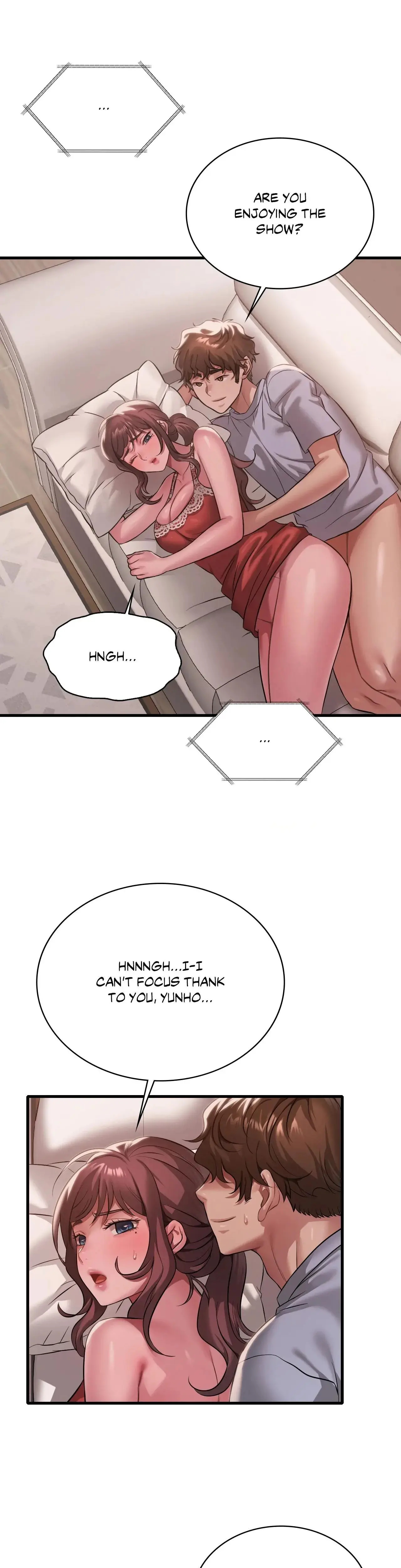 Drunk On You Chapter 94 - Page 30