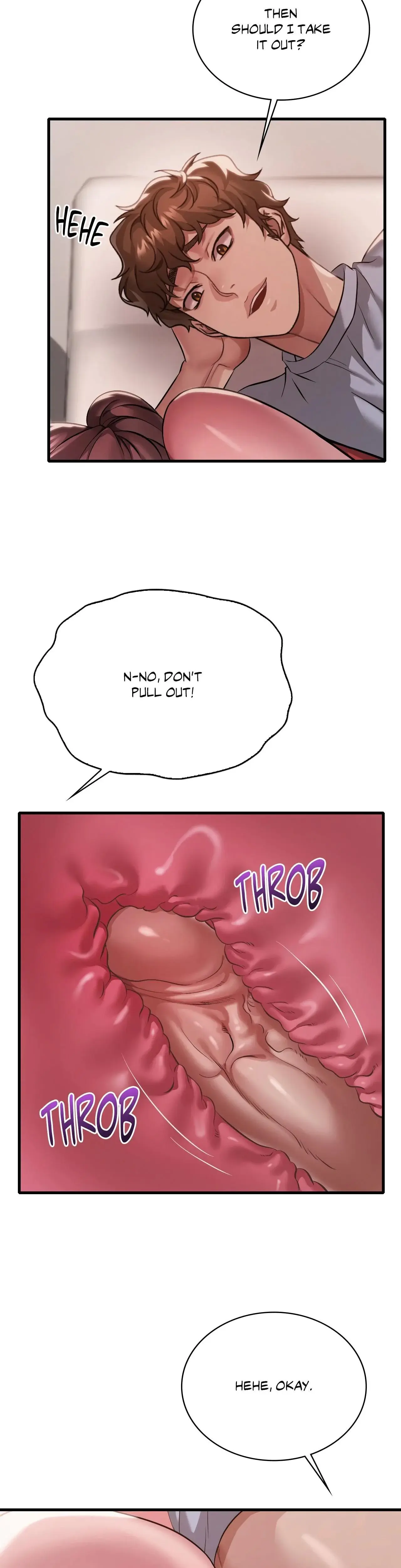 Drunk On You Chapter 94 - Page 31