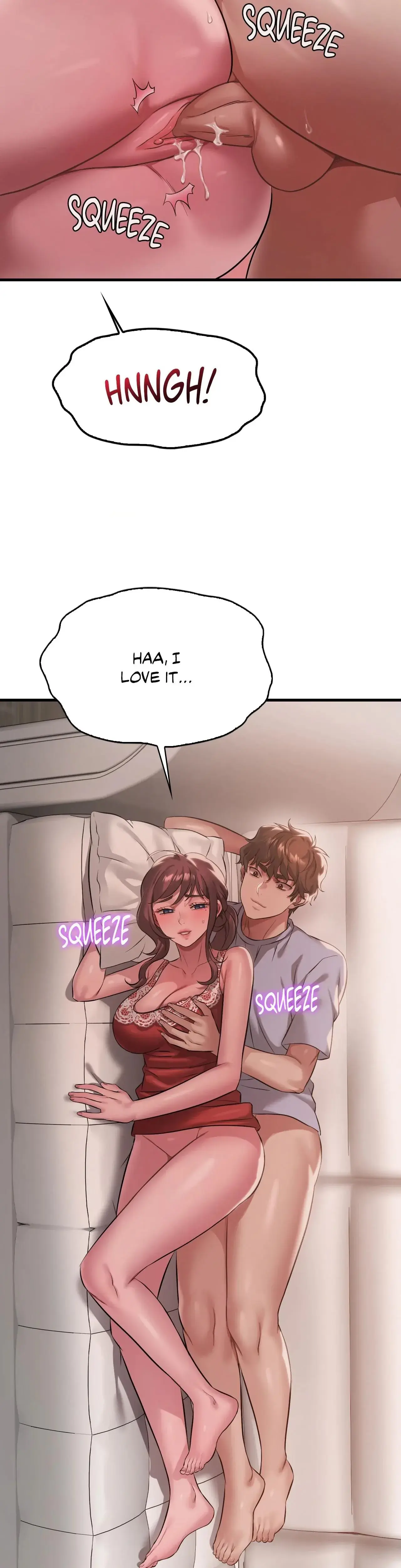 Drunk On You Chapter 94 - Page 32