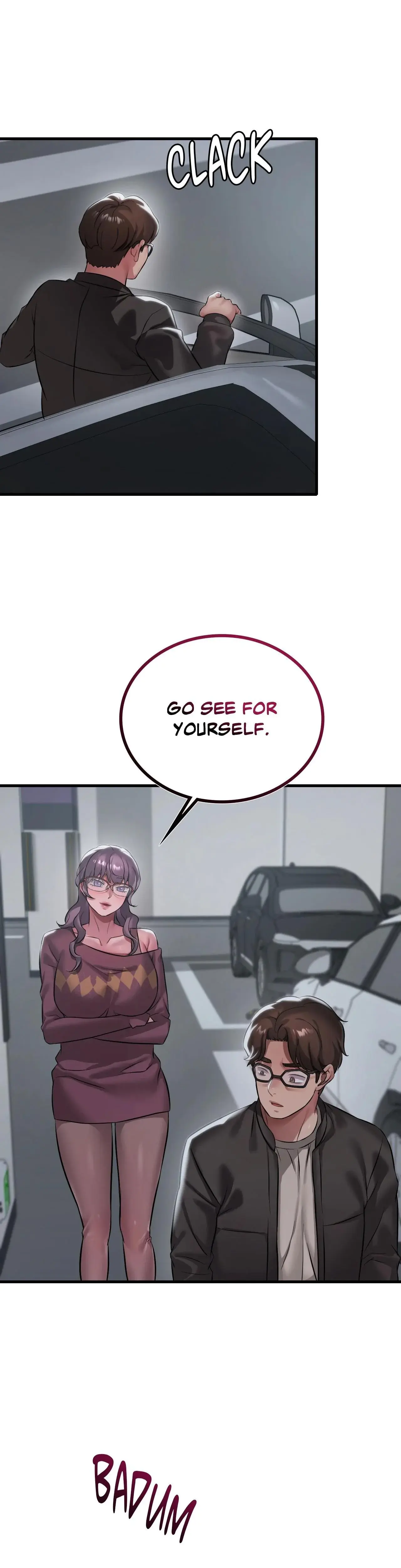 Drunk On You Chapter 94 - Page 34