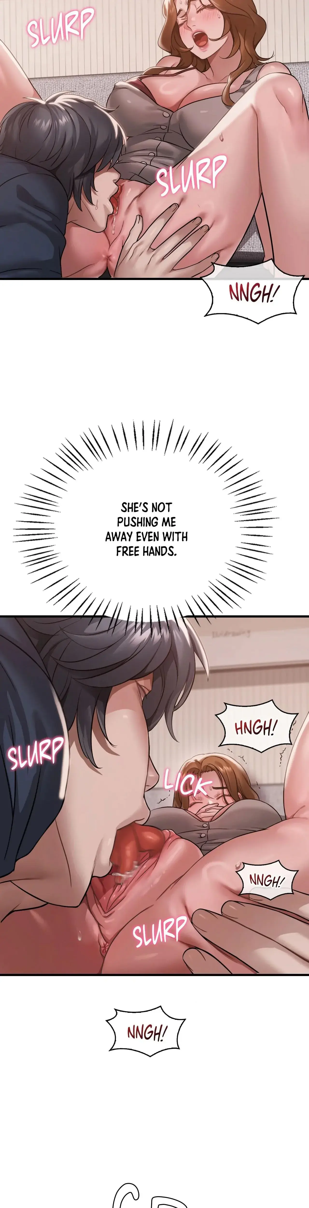 Drunk On You Chapter 94 - Page 5