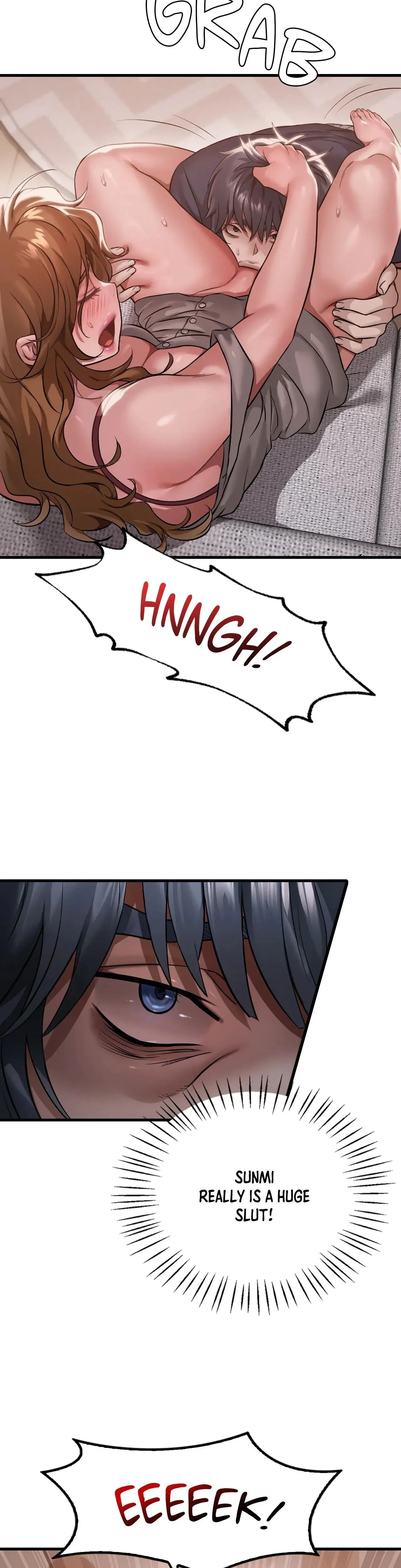 Drunk On You Chapter 94 - Page 6