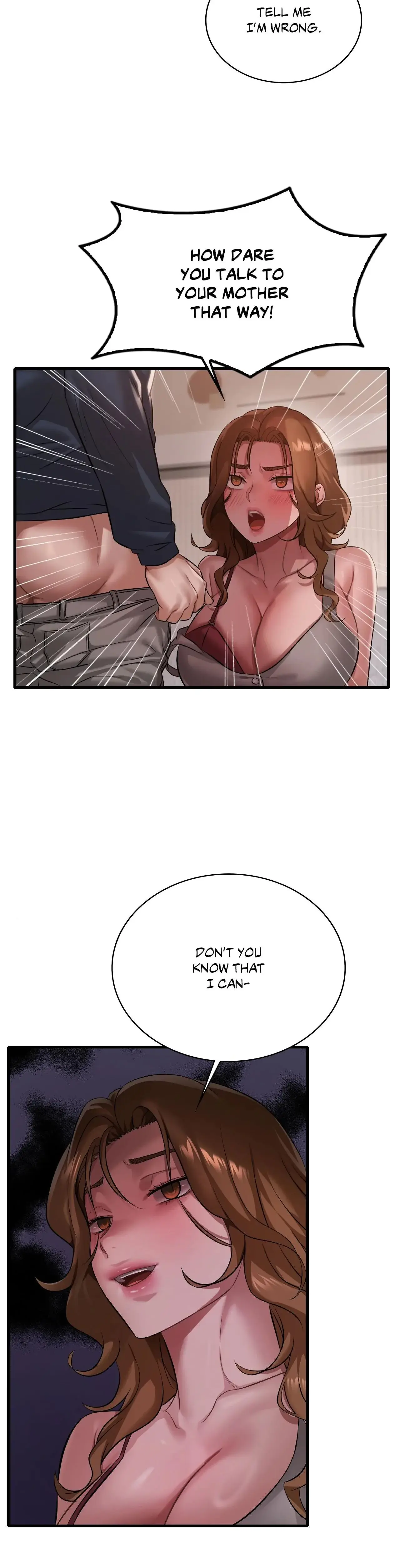 Drunk On You Chapter 94 - Page 9