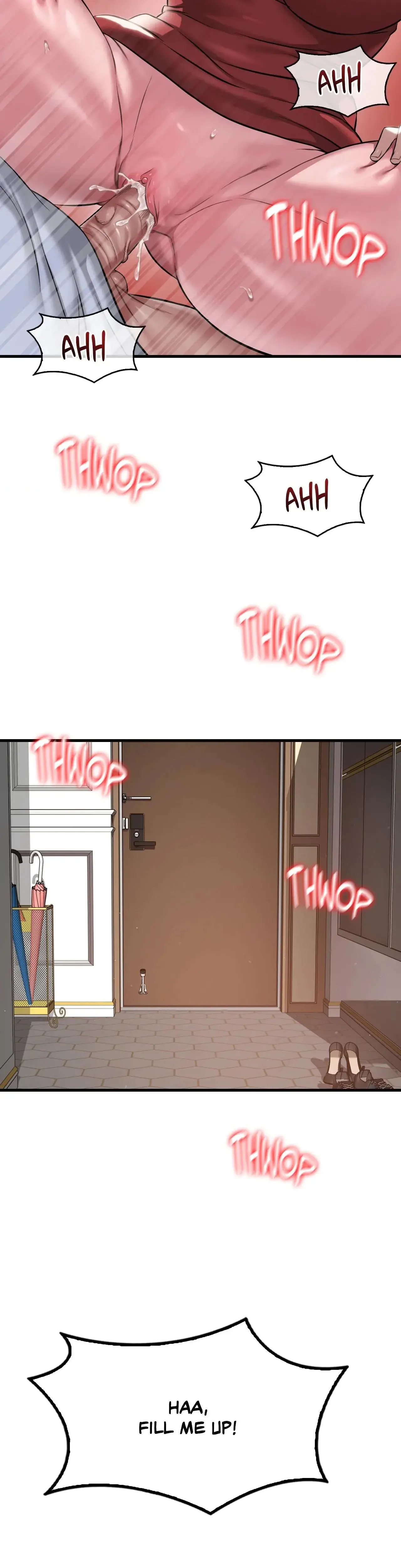 Drunk On You Chapter 95 - Page 11