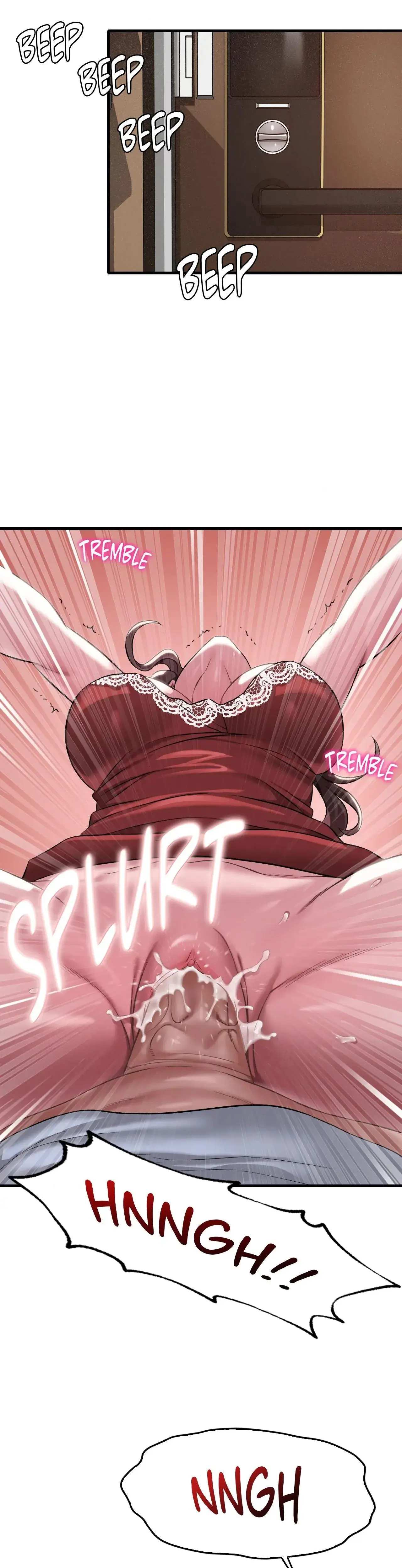 Drunk On You Chapter 95 - Page 12