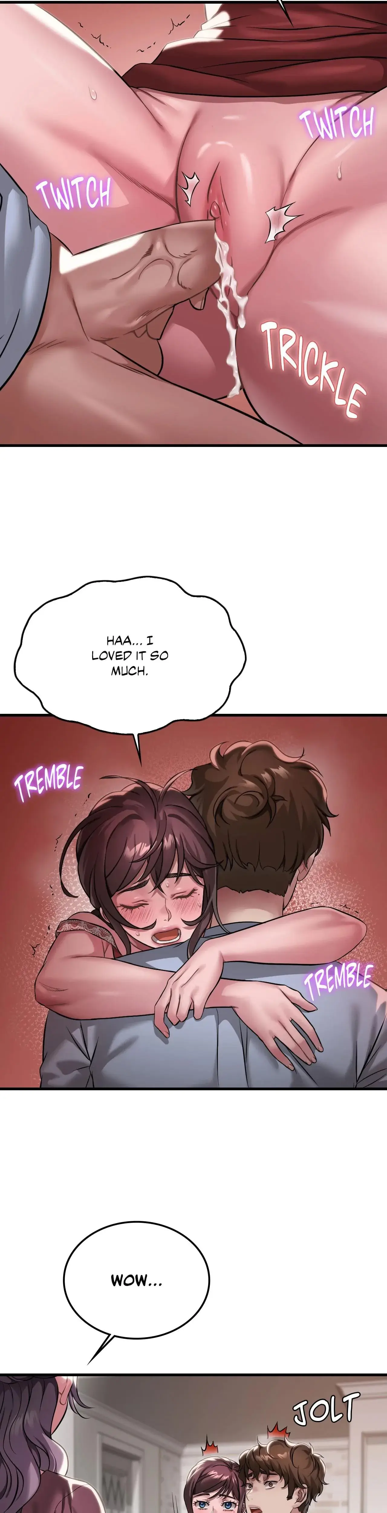 Drunk On You Chapter 95 - Page 13