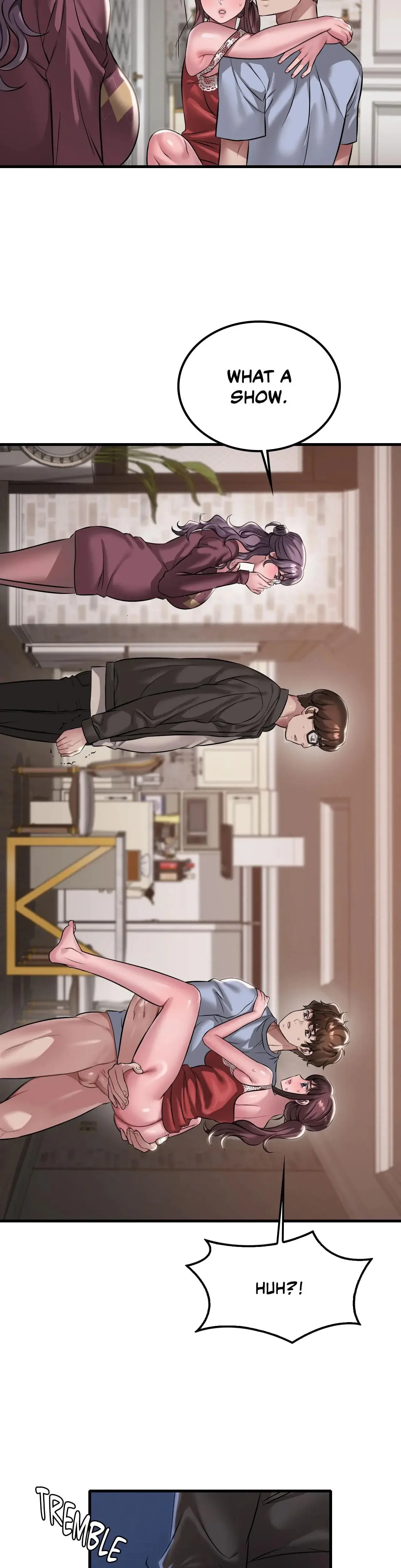 Drunk On You Chapter 95 - Page 14