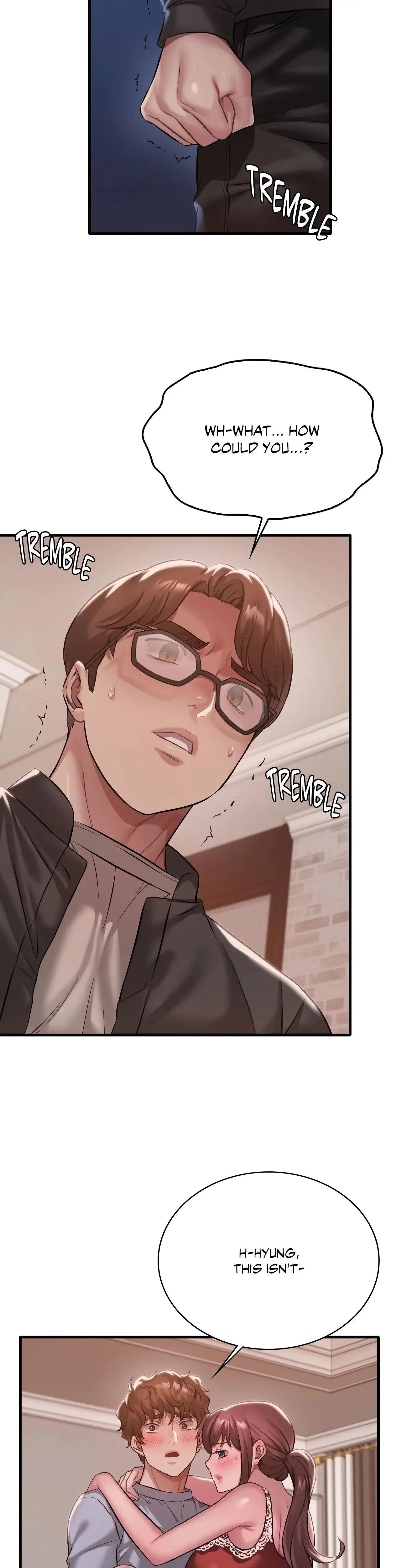 Drunk On You Chapter 95 - Page 15