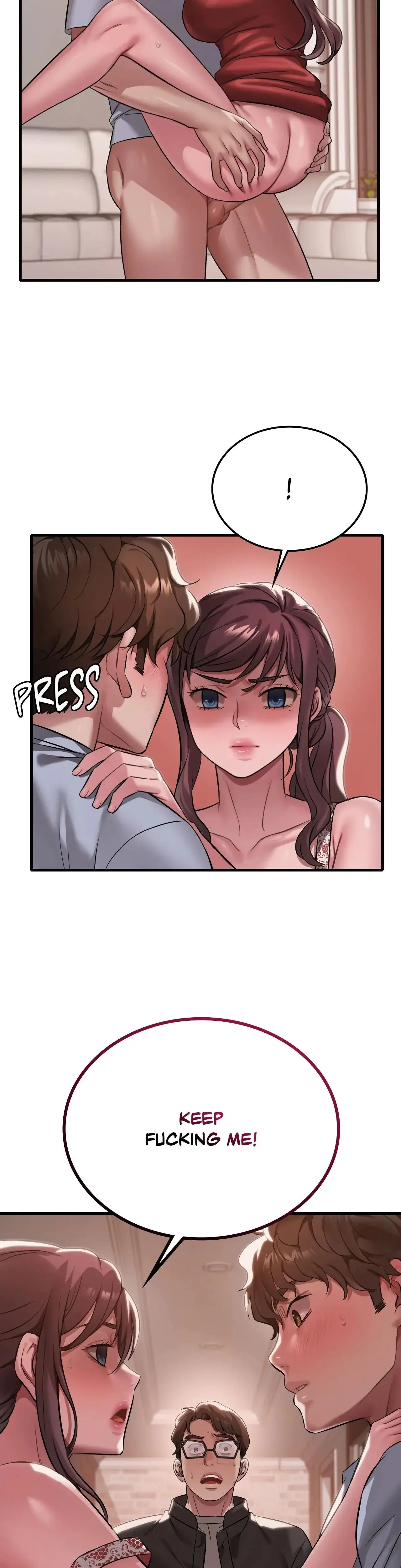 Drunk On You Chapter 95 - Page 16