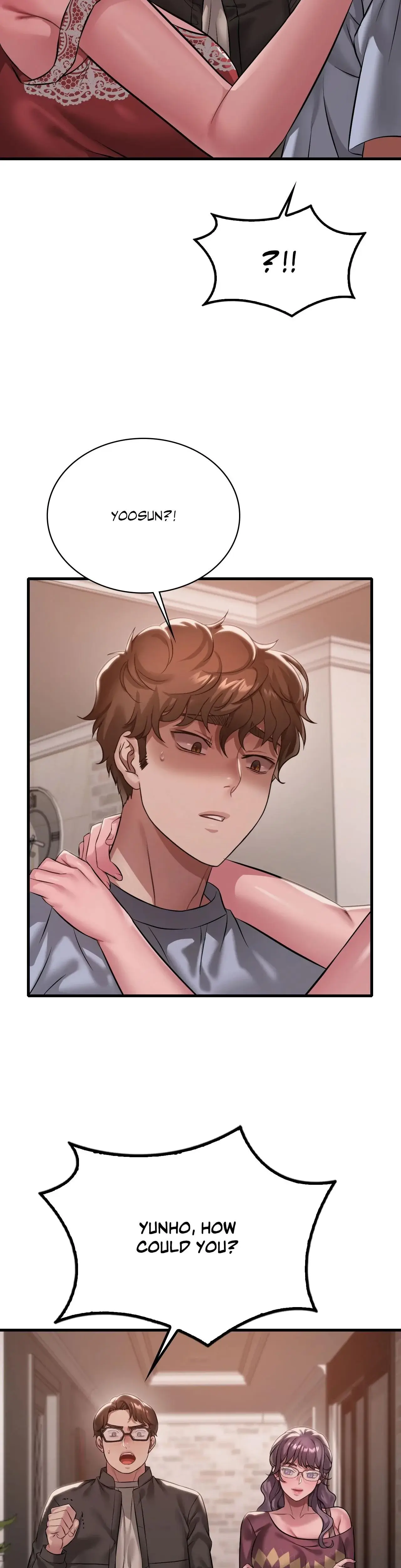 Drunk On You Chapter 95 - Page 17