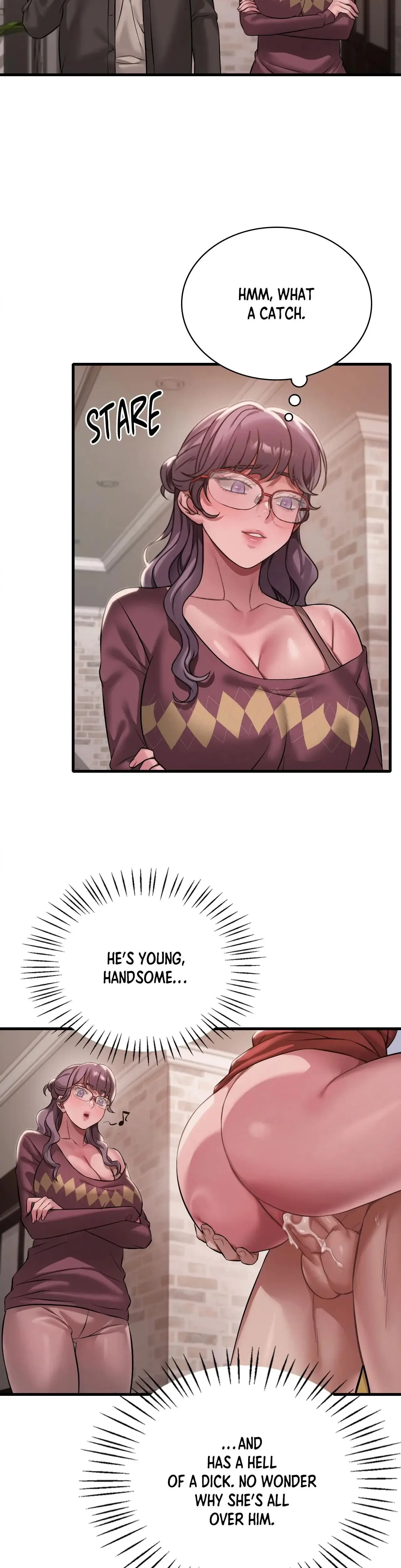 Drunk On You Chapter 95 - Page 18
