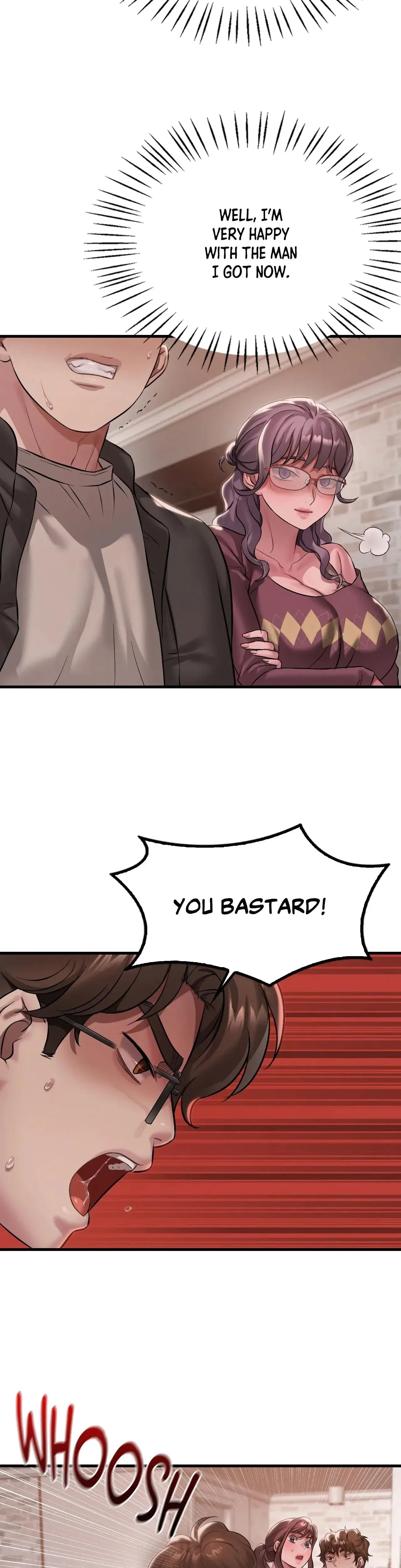 Drunk On You Chapter 95 - Page 19