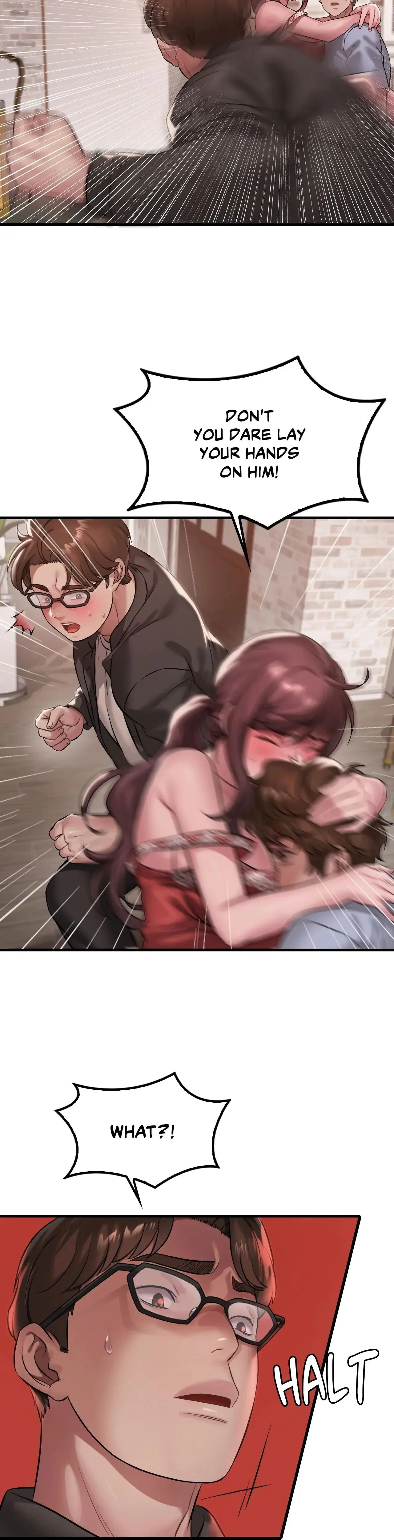 Drunk On You Chapter 95 - Page 20
