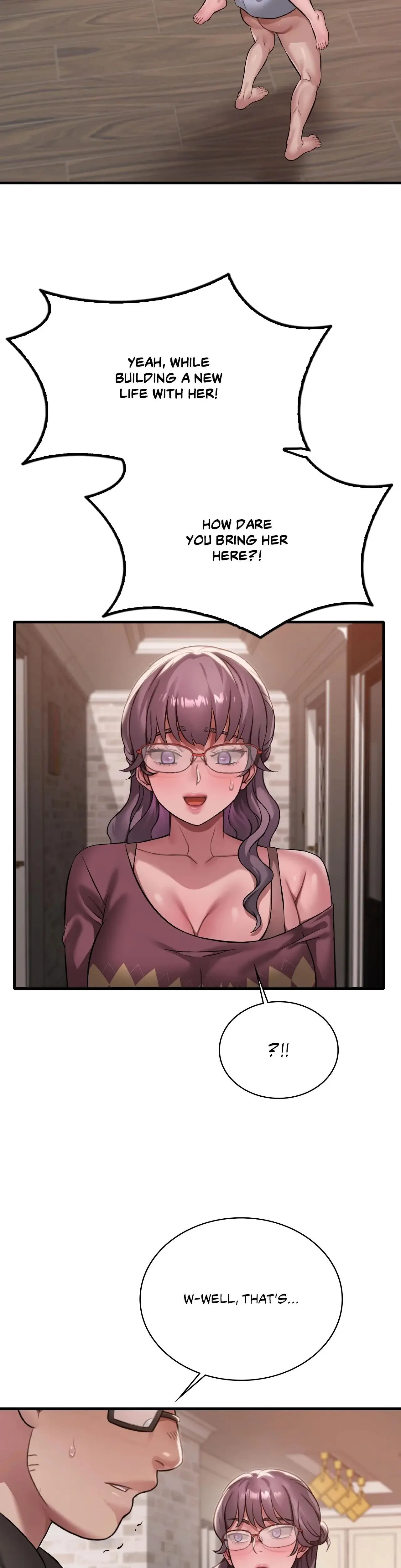 Drunk On You Chapter 95 - Page 22