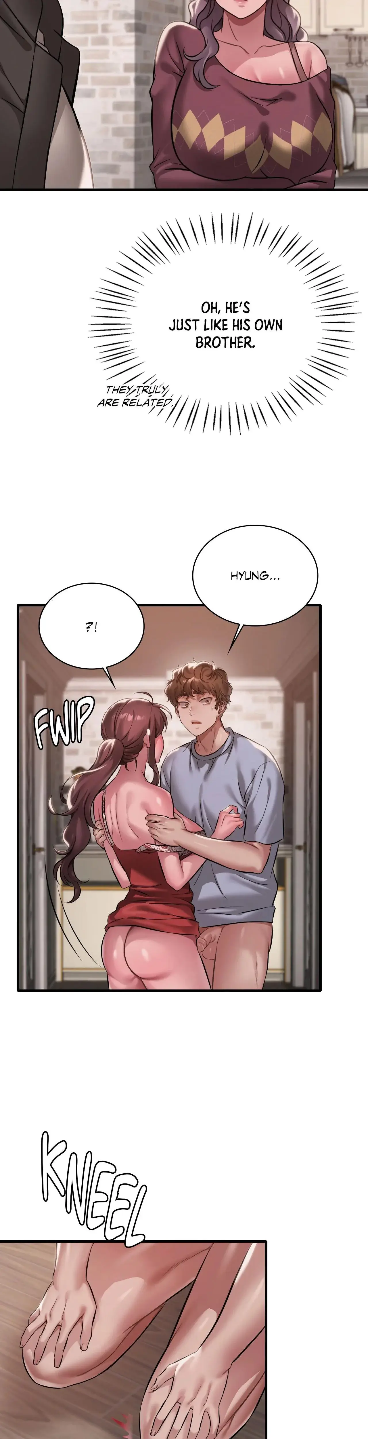 Drunk On You Chapter 95 - Page 23
