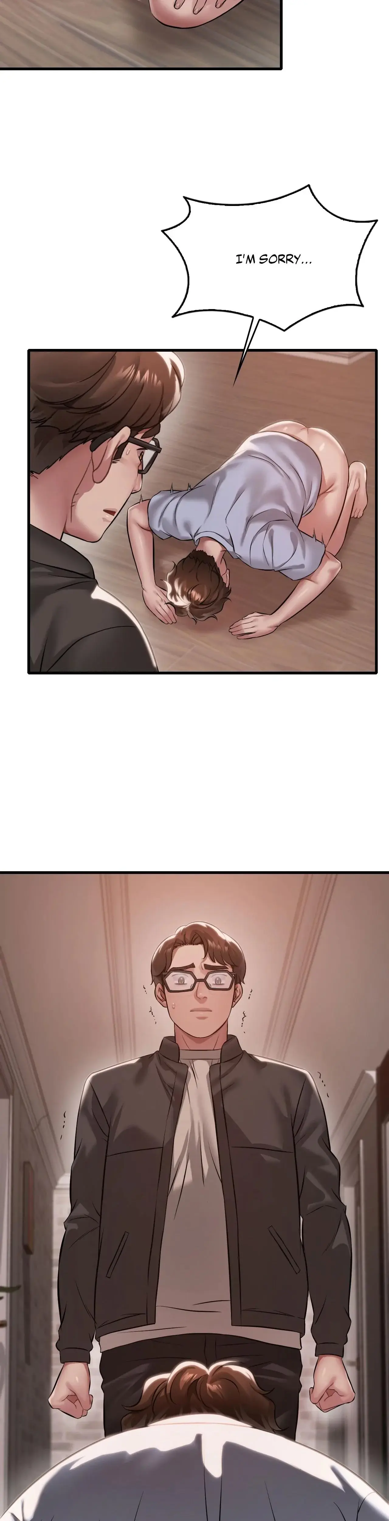 Drunk On You Chapter 95 - Page 24