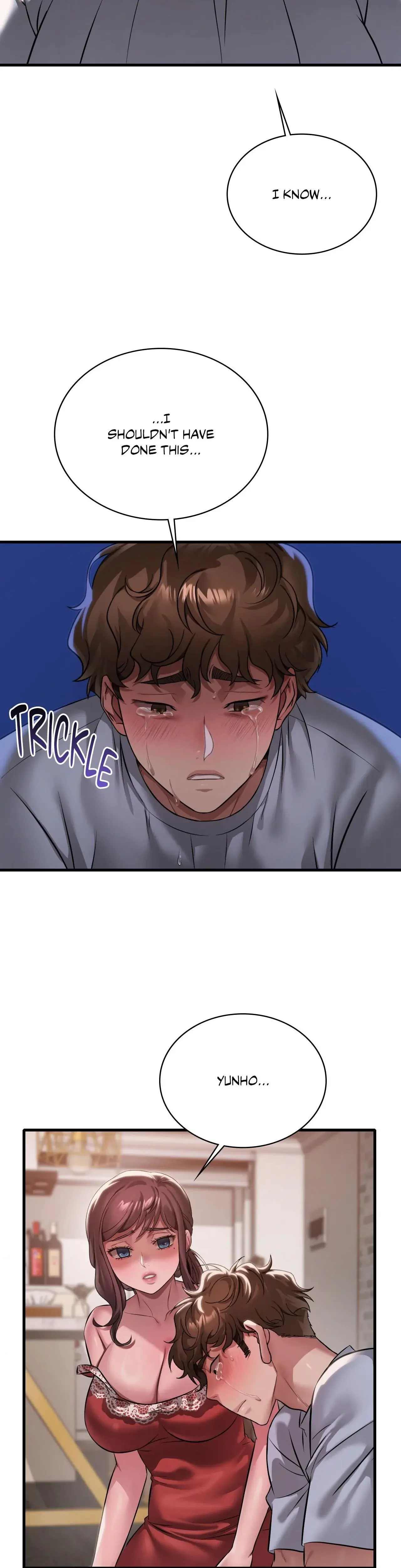 Drunk On You Chapter 95 - Page 25