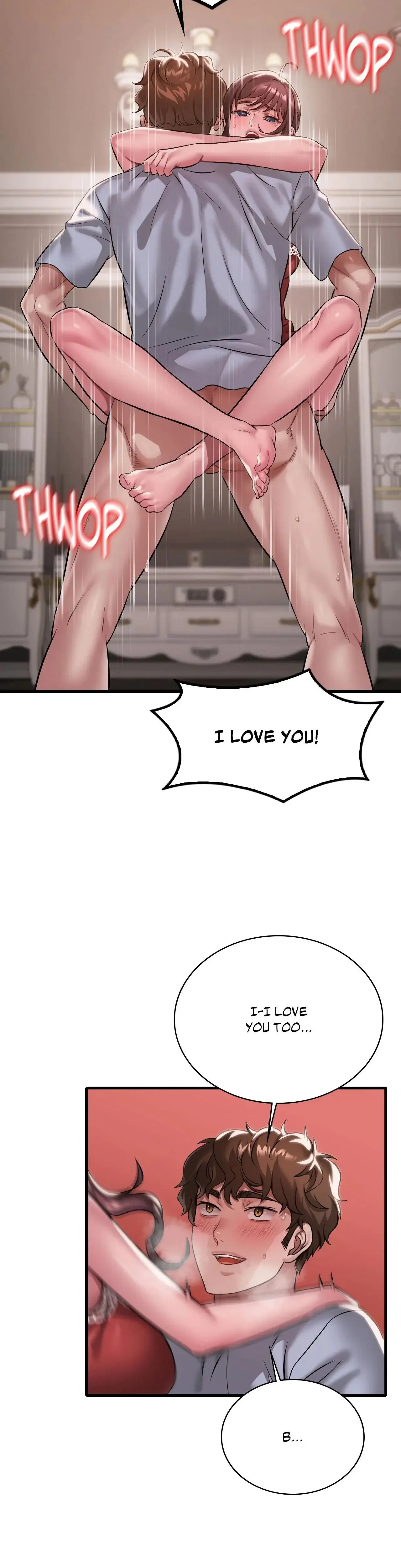 Drunk On You Chapter 95 - Page 4