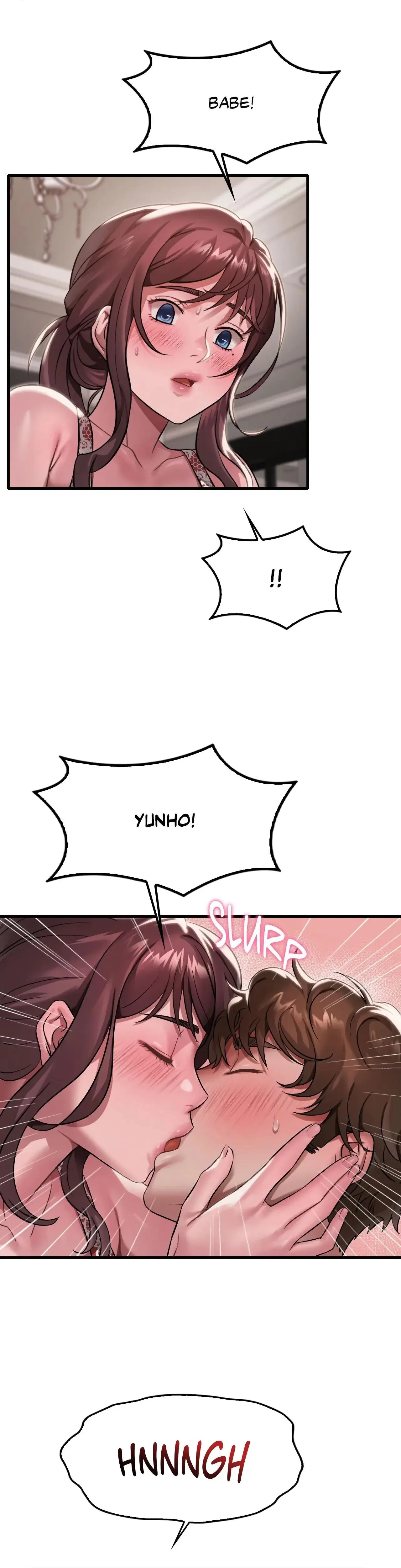 Drunk On You Chapter 95 - Page 5