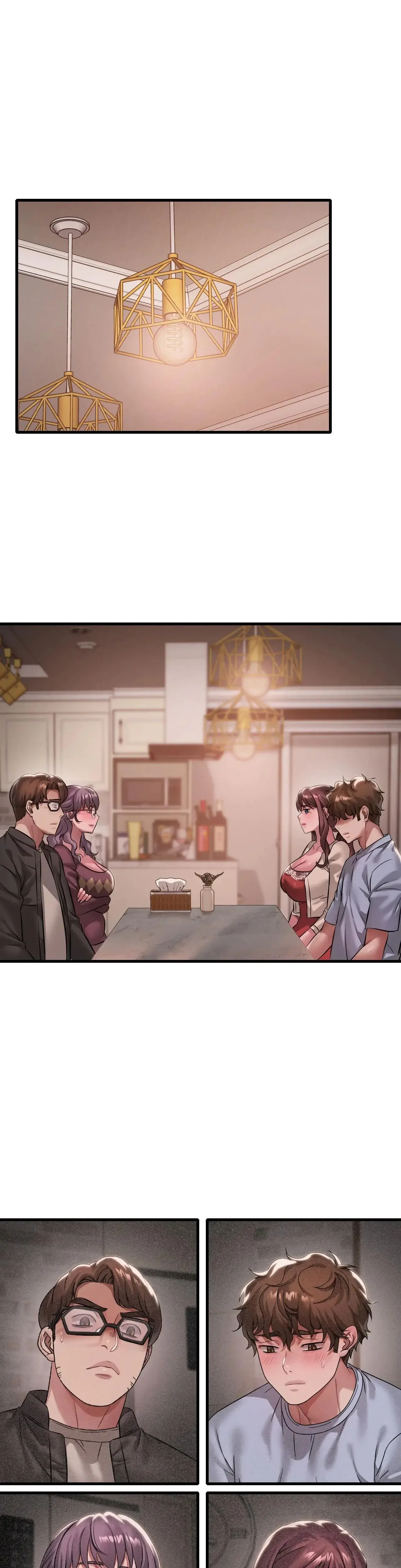 Drunk On You Chapter 96 - Page 1