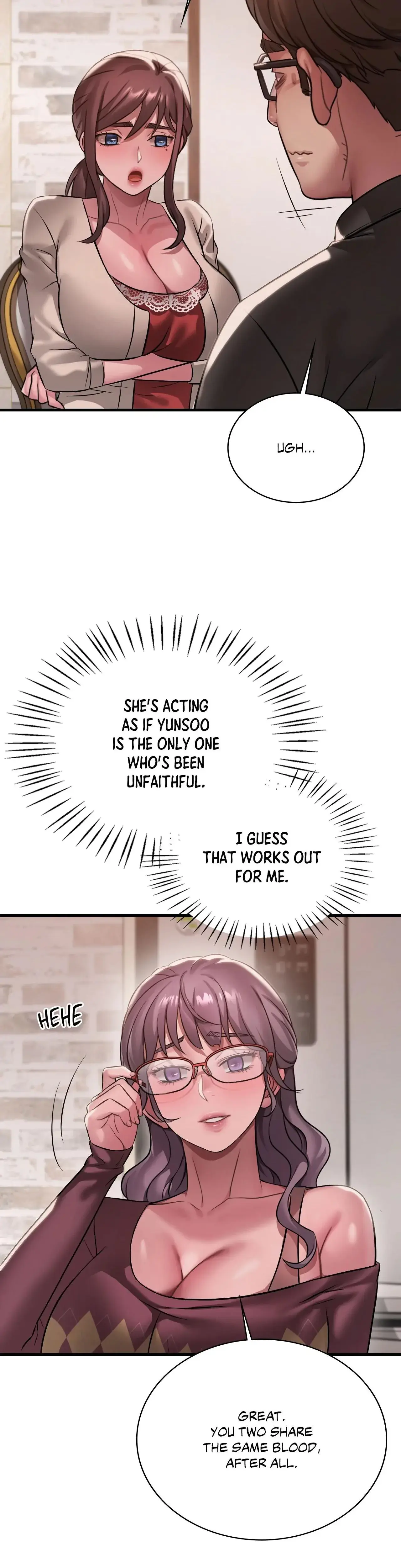 Drunk On You Chapter 96 - Page 10
