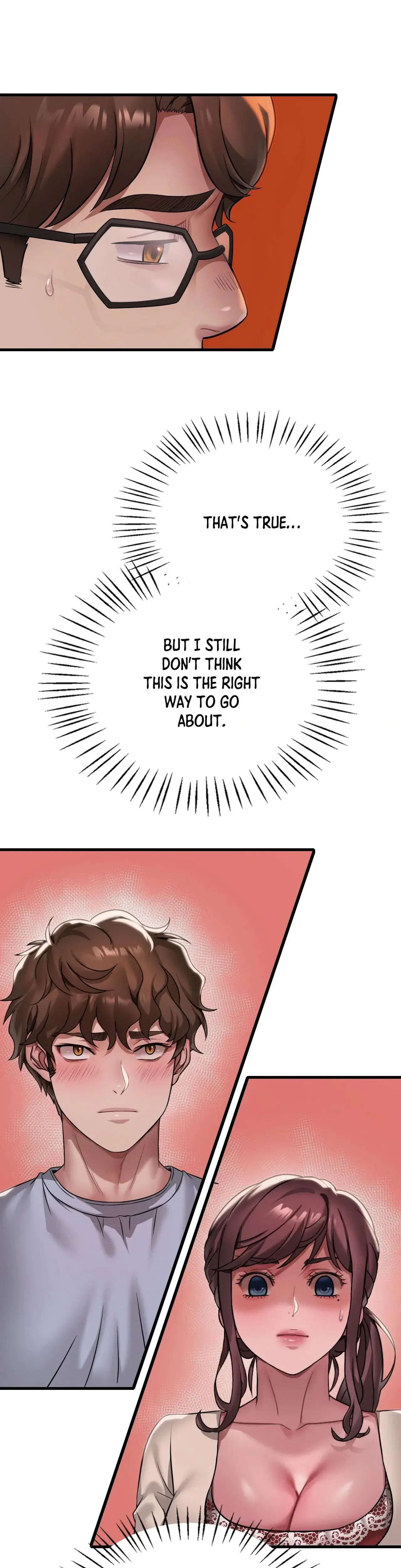 Drunk On You Chapter 96 - Page 11