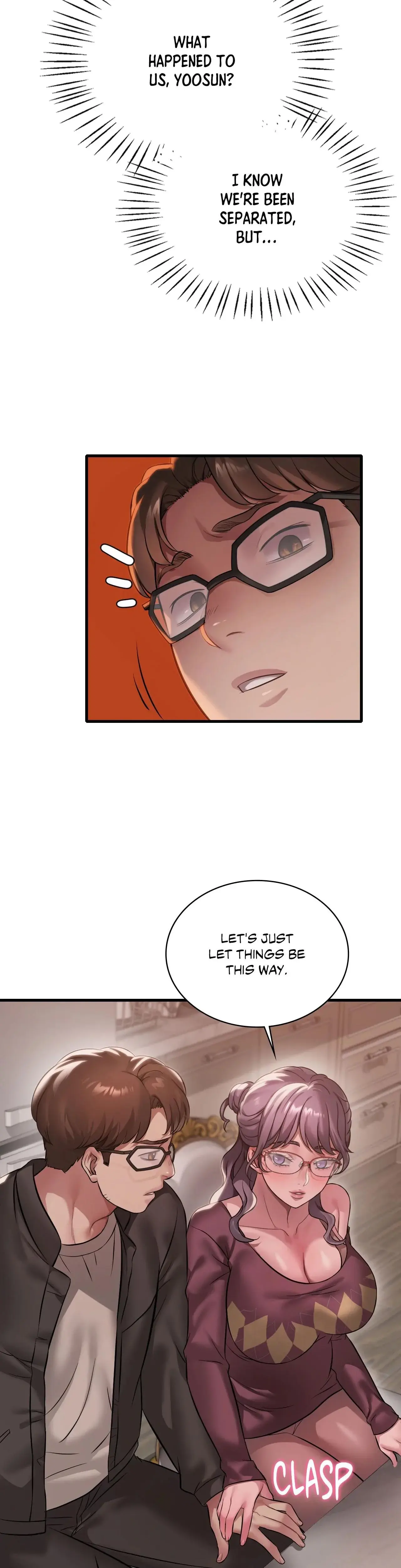 Drunk On You Chapter 96 - Page 12