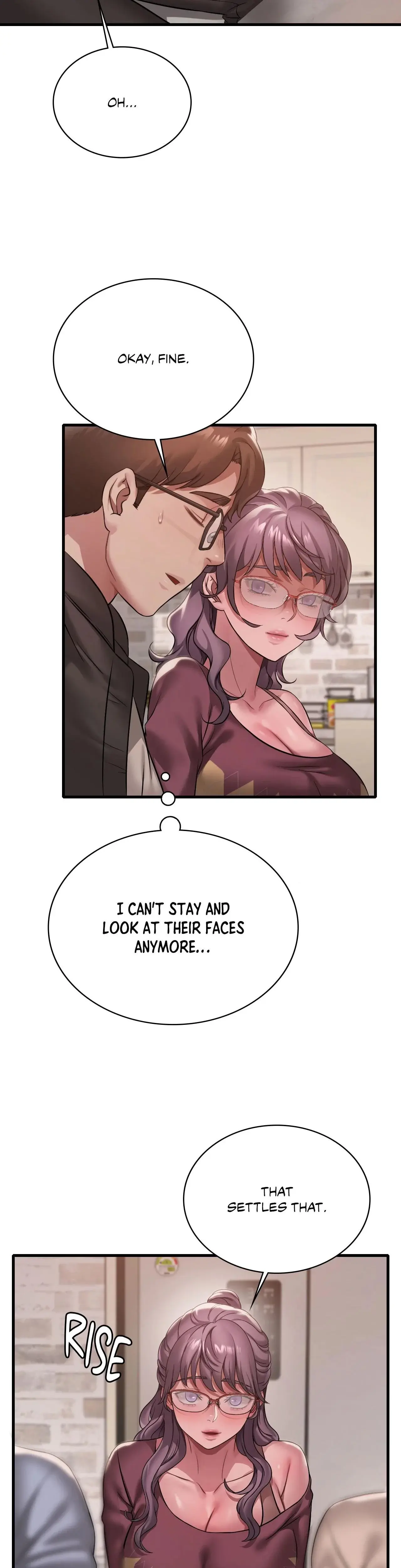Drunk On You Chapter 96 - Page 13