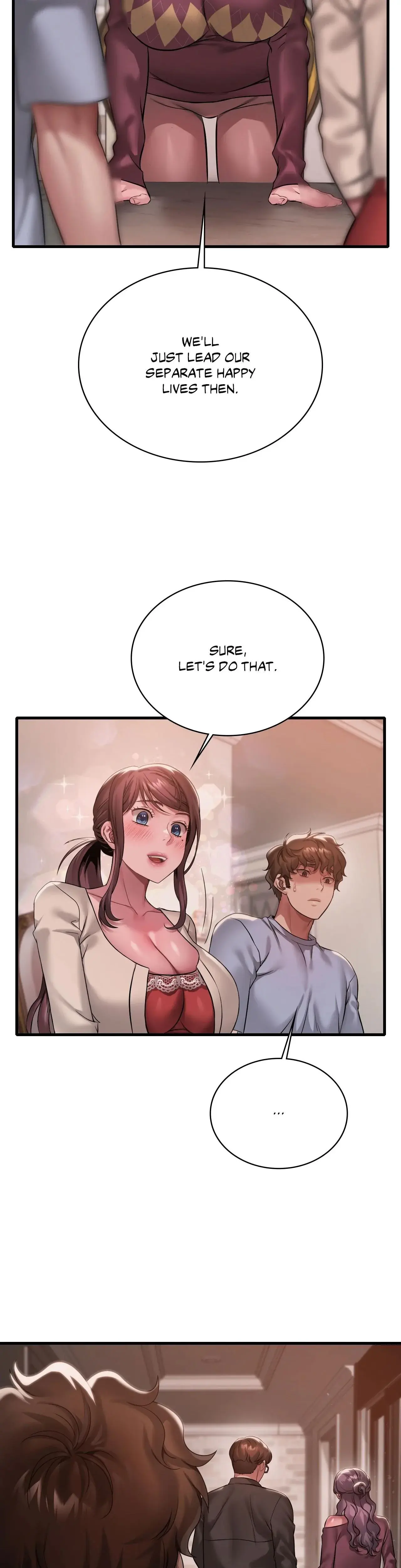 Drunk On You Chapter 96 - Page 14