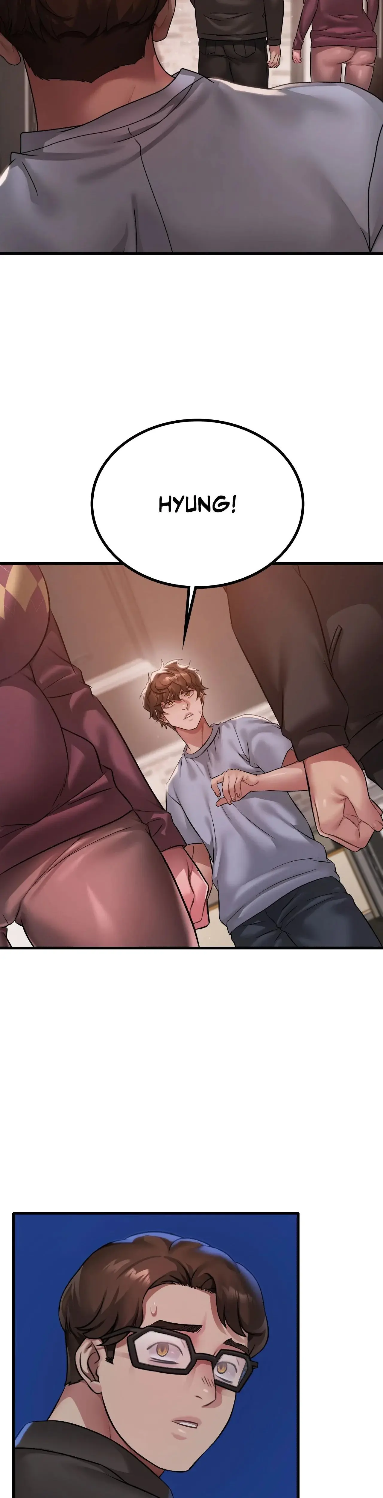 Drunk On You Chapter 96 - Page 15