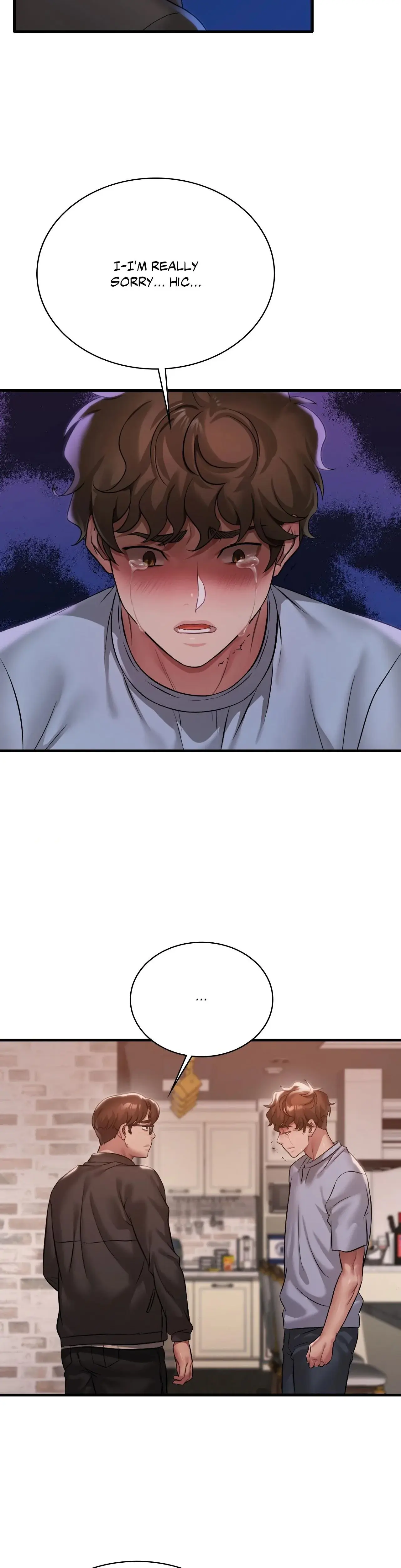 Drunk On You Chapter 96 - Page 16