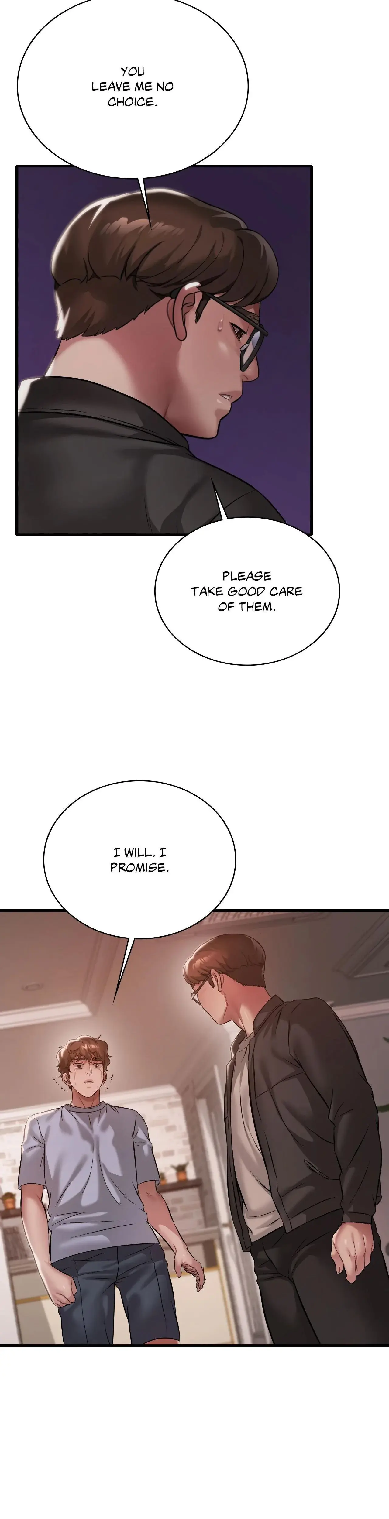 Drunk On You Chapter 96 - Page 17