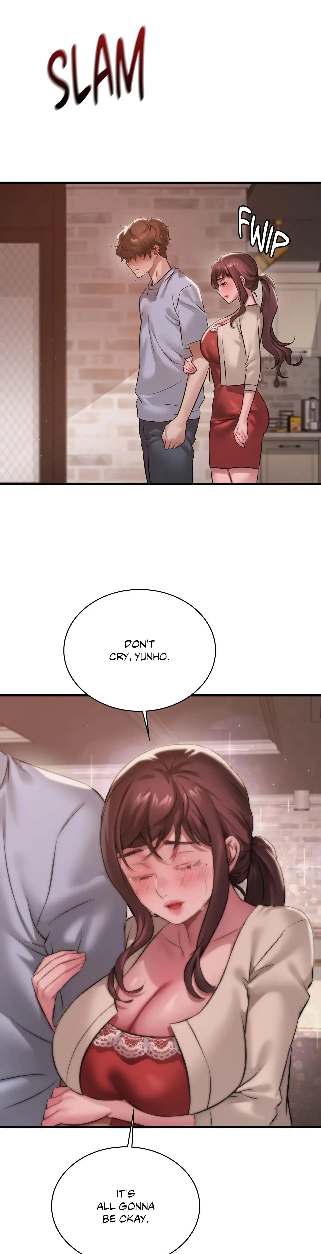 Drunk On You Chapter 96 - Page 18