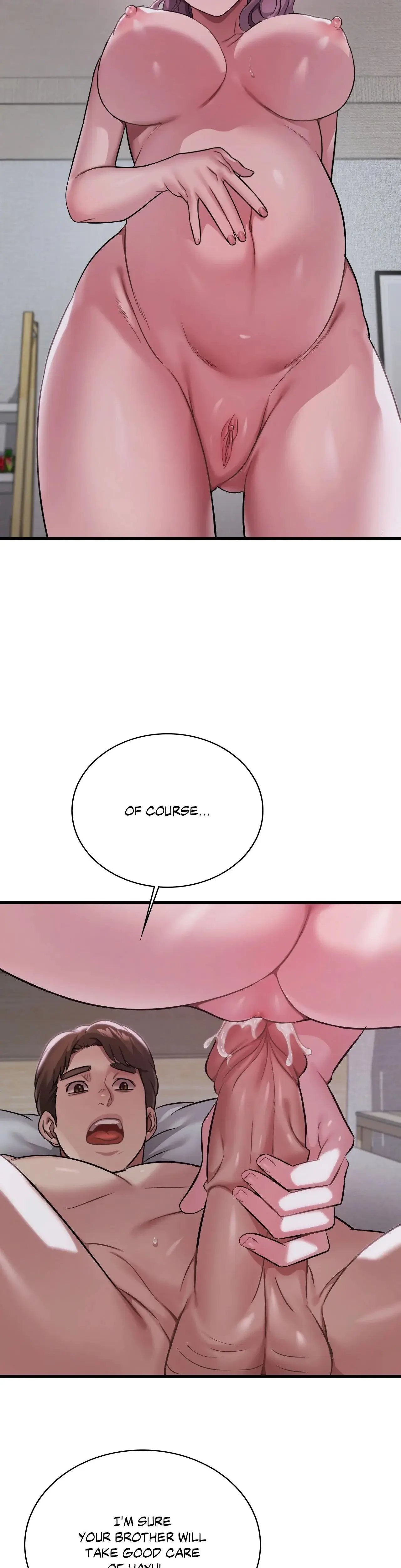 Drunk On You Chapter 96 - Page 24