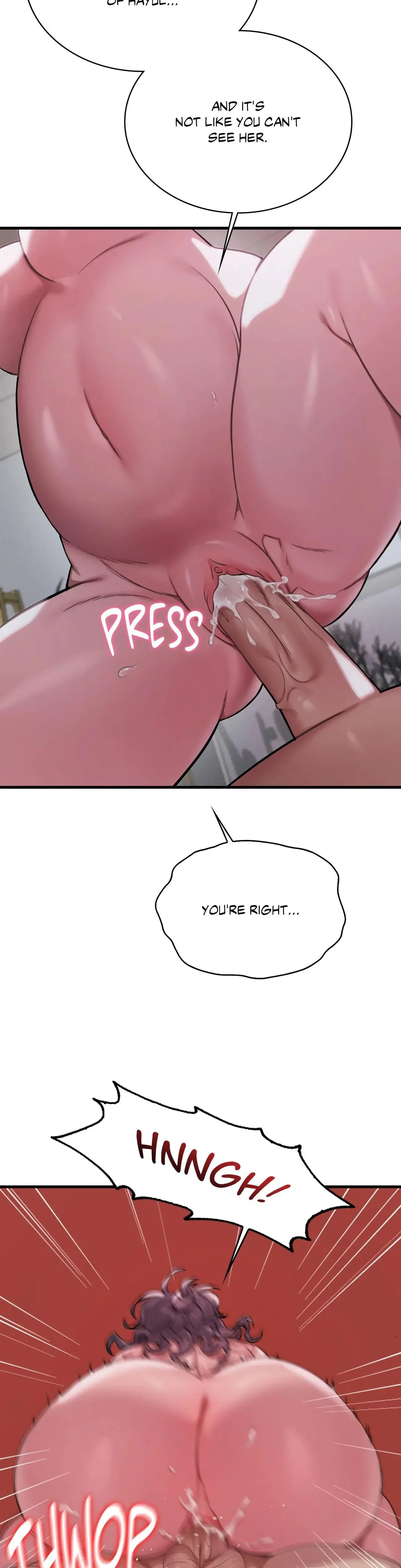 Drunk On You Chapter 96 - Page 25