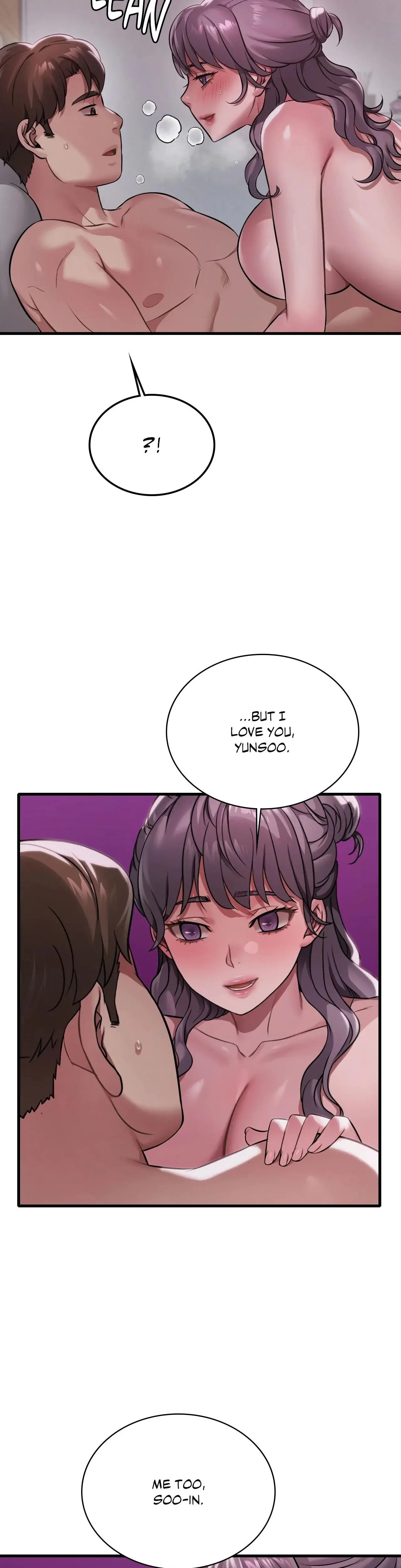 Drunk On You Chapter 96 - Page 27