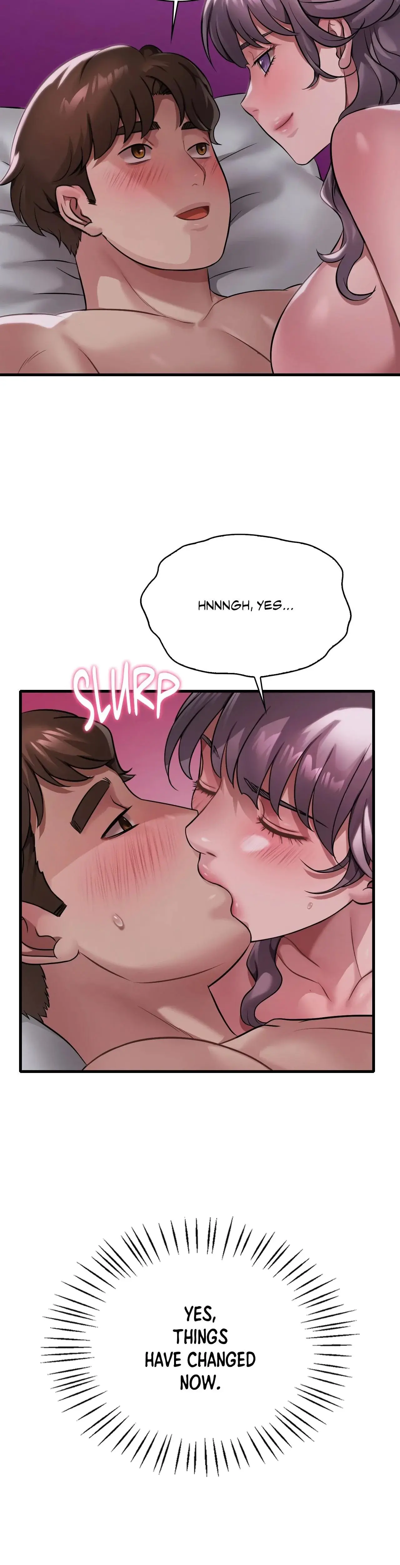 Drunk On You Chapter 96 - Page 28