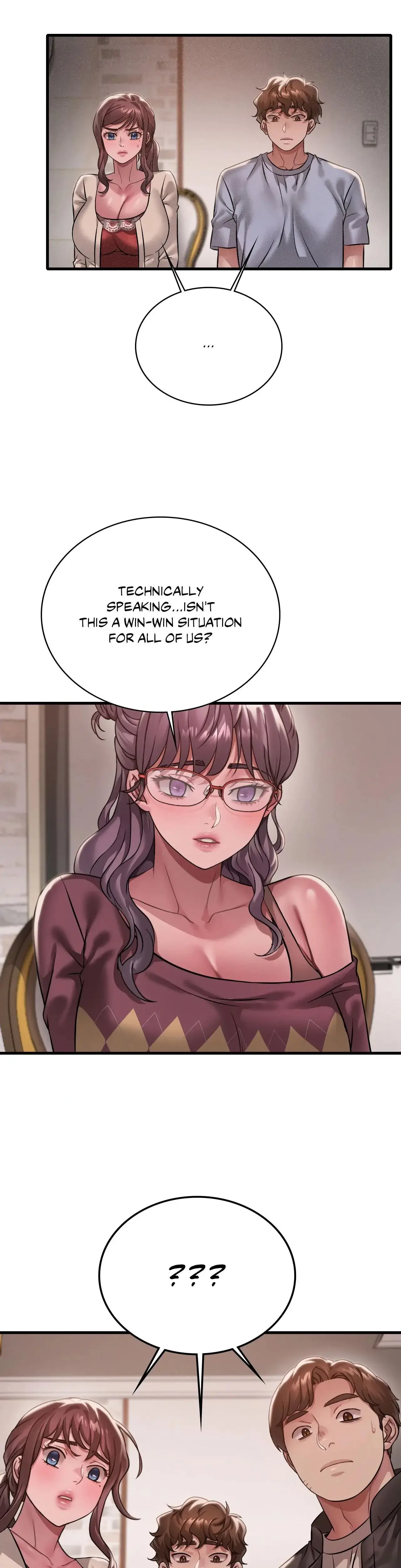 Drunk On You Chapter 96 - Page 3