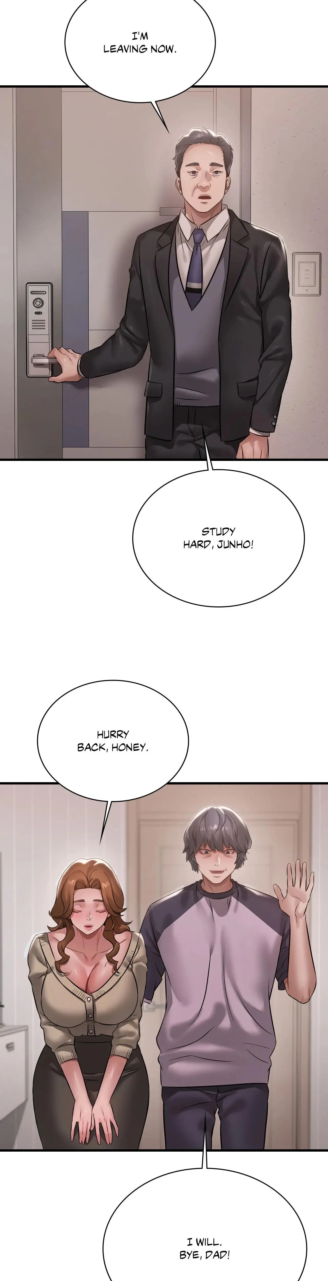 Drunk On You Chapter 96 - Page 32