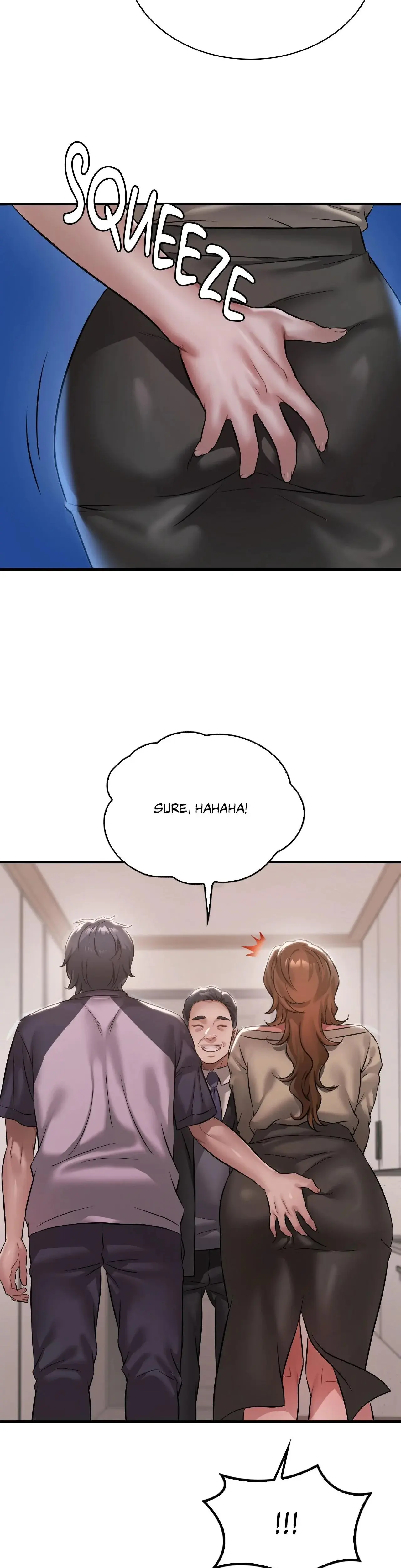 Drunk On You Chapter 96 - Page 33