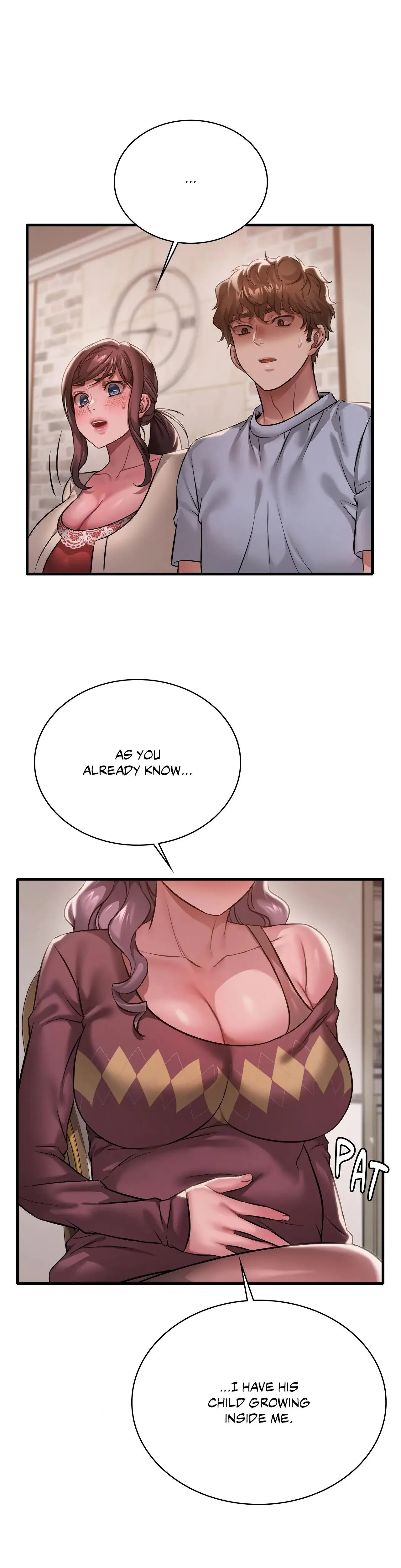 Drunk On You Chapter 96 - Page 5