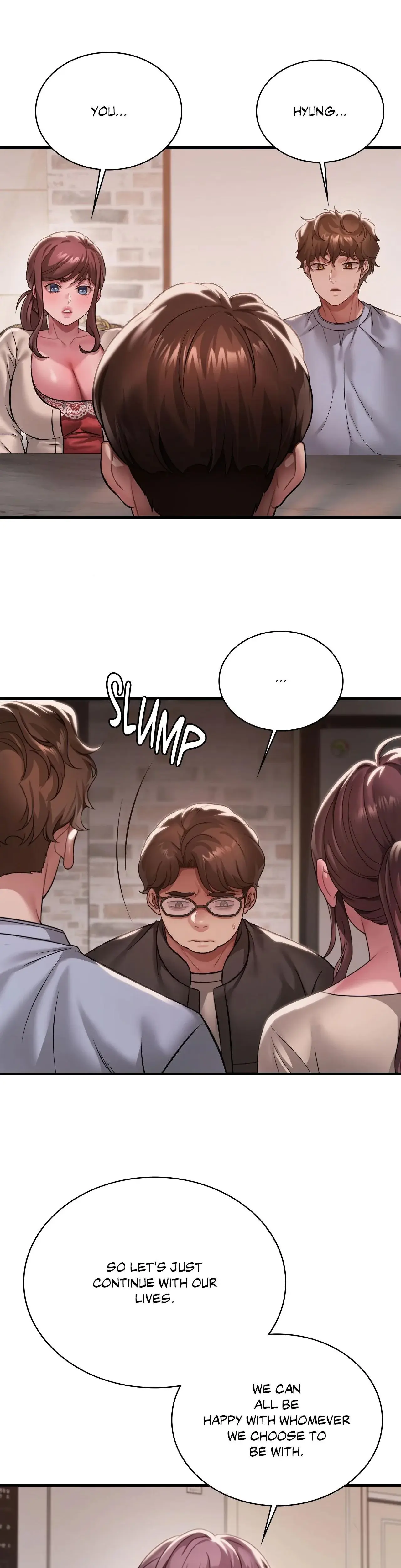 Drunk On You Chapter 96 - Page 6