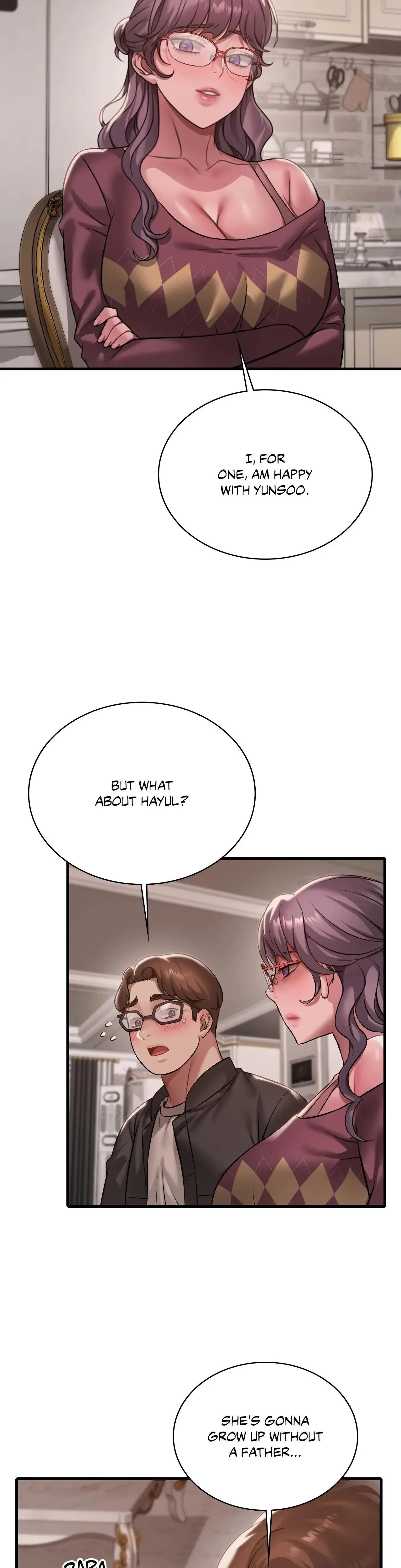 Drunk On You Chapter 96 - Page 7
