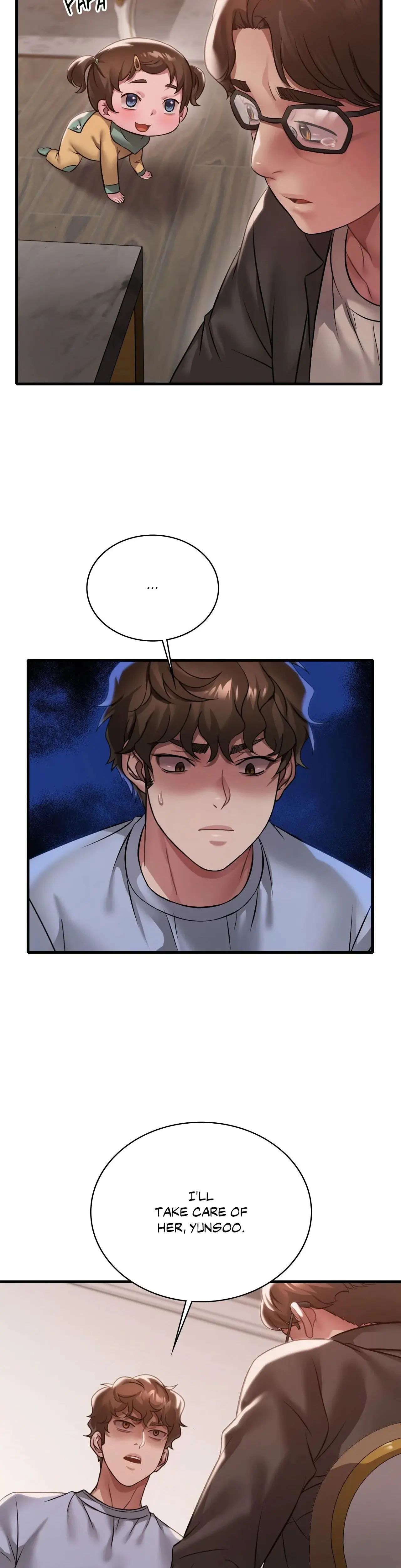 Drunk On You Chapter 96 - Page 8