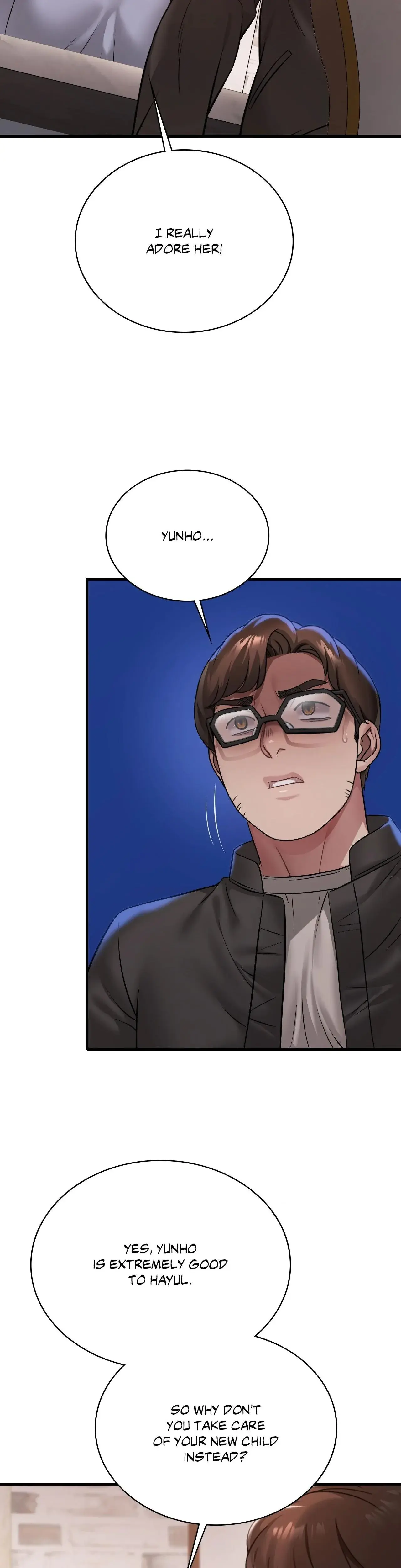 Drunk On You Chapter 96 - Page 9