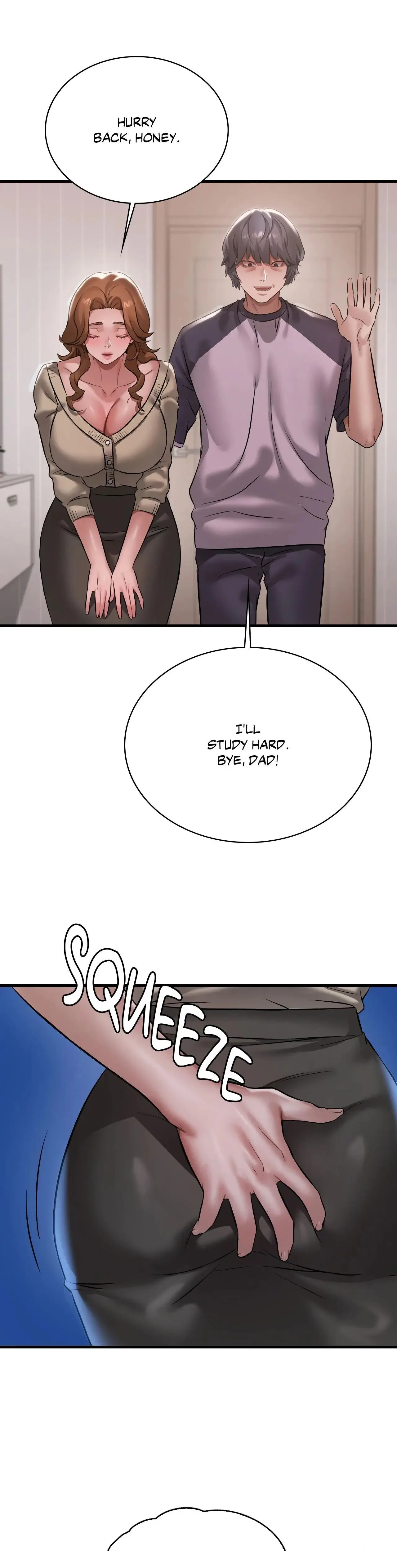Drunk On You Chapter 97 - Page 1