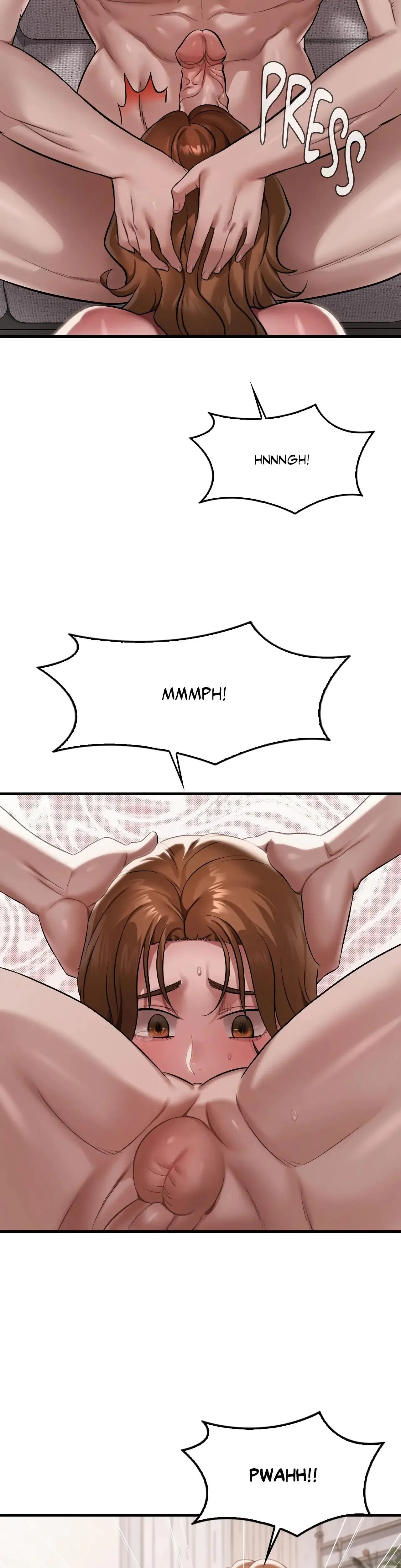 Drunk On You Chapter 97 - Page 11