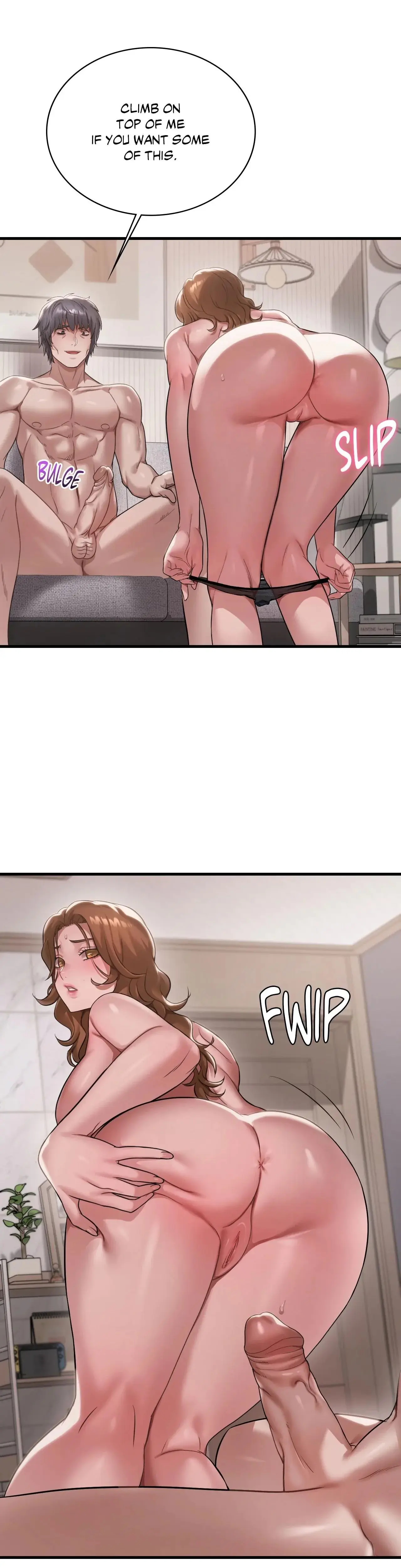 Drunk On You Chapter 97 - Page 13