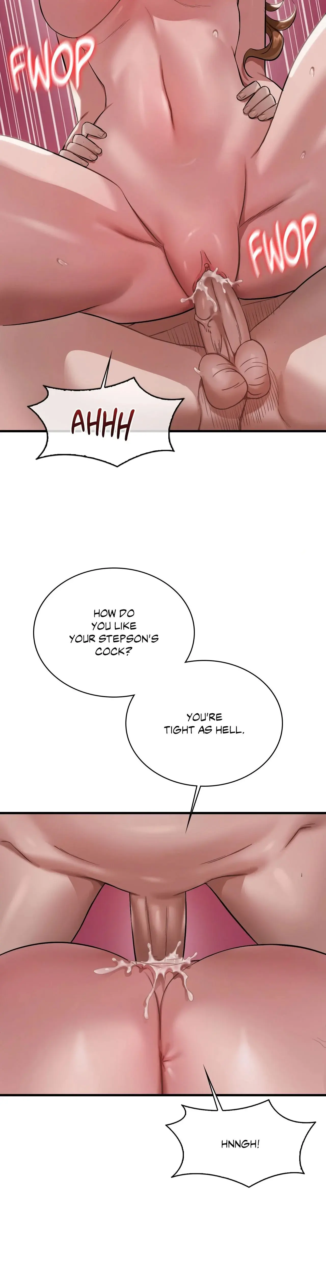 Drunk On You Chapter 97 - Page 16